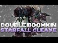 Double Moonkin Arena !