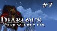 Your weekly fix#7(beastcleave 5.2)