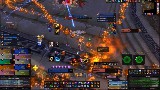 The Desperados vs Iron Qon Heroic Elemental Shaman PoV