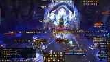 Throne of Thunders - Tortos Raid