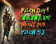 monk pvp patch 5.3 first day Bg's