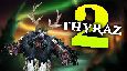 Thyraz 2 - BOOMKING