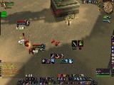 Arena 2v2 - Hunter ft. Slezas Feral - Somebody NERF us