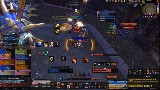 The Desperados vs Horridon Heroic Elemental Shaman PoV