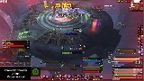 Ji-kun 25 man Normal (SV Hunter PoV)