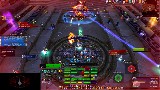 Kill Iron Qon 25 HC Heroic Vs Vengeance Eu-Sanguino First Kill