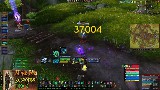 monk pvp 5.3 Bg's Montage