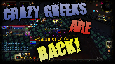 Crazy Greeks are BACK!