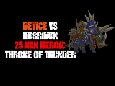 DEVICE vs. Horridon Heroic (25er)