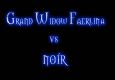 Grand Widow Faerlina Vs. no�r