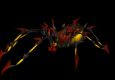 Maexxna - Naxxramas Spider Wing - Last boss