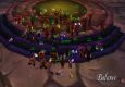 Balance Vs. Grand Widow Faerlina