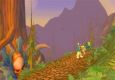 Hyjal Forgotten Dreams