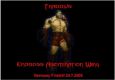 Nastrandir Vs. Thaddius (Germany 1. Kill)