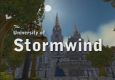 The University of Stormwind