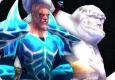 Verve in Naxxramas - Instructor Razuvious