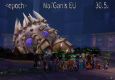 Epoch dows c'thun