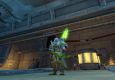Transcendence Vs. Thaddius