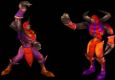 Restless Evolution kills twin emperors