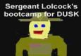 DUSK Bootcamp