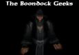 The Boondock Geeks