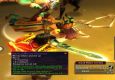 Held Hostile Vs. Grand Widow Faerlina