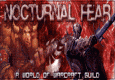 Funny Nefarian Kill - Nocturnal Fear EU