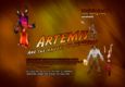 Artemis doing AQ 40