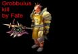 Fate Vs. Grobbulus (Paladin PoV)