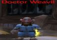 Dr. Weavil Vs. Orgrimmar