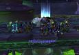 Audacia Promptae Vs. Thaddius - Circle Tactic