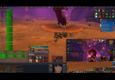 Backrage Vs. Ouro