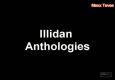 Illidan Anthologies 1