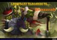Legendary Warlords vs. Shazzrah