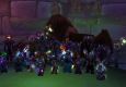 Definition Vs. Loatheb - Rogue POV