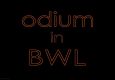 Odium do BWL