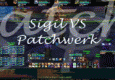 Sigil Vs. Patchwerk