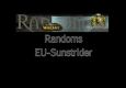 Randoms, EU-Sunstrider, Gothik the Harvester Kill