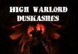 DuskAshes HWL Mage PvP