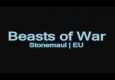 Beasts of War versus Instructor