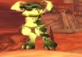The dancing cow!