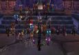 Eternal Force Vs. Four Horsemen