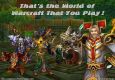 That's the World of Warcraft That You Play!