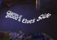 Burning Crusade Blood's Elves Side