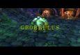Harmonia in Naxxramas - Horror Depths