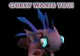 WorldofWarcraft.gr Gurky Contest (Greek)
