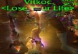 Vorkar - Lose Your Life Dance Video Gorefiend