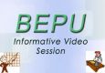 BEPU Guild Informative Video Session