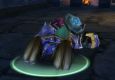 Plagued Vs. The Curator