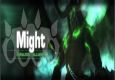 Fury Warr Vs. Nightbane